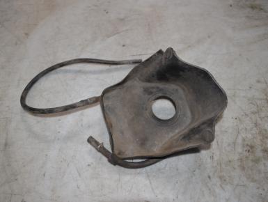 Заливная горловина топливного бака, Suzuki, AN 400 Skywave (Burgman), 1999, 0, 0