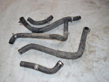 Патрубок охлаждения, Suzuki, AN 400 Skywave (Burgman), 1999, 0, 0