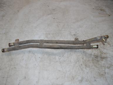 Трубка охлаждающей жидкости стальная, Suzuki, AN 400 Skywave (Burgman), 1999, 0, 0