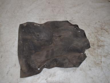 Прокладки под бак, Suzuki, AN 400 Skywave (Burgman), 1999, 0, 0