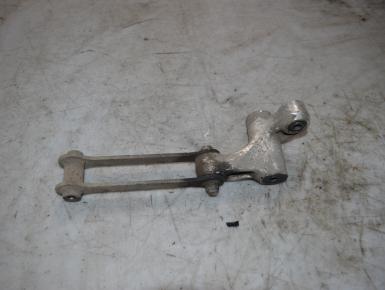 Механизм прогрессии, Suzuki, AN 400 Skywave (Burgman), 1999, 0, 0