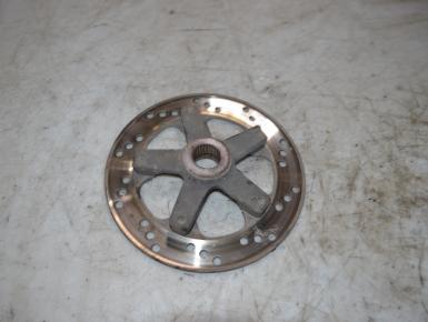 Кронштейны крепления, Suzuki, AN 400 Skywave (Burgman), 1999, 0, 0