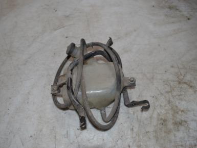 Крышка расширительного бачка охлаждения, Suzuki, AN 400 Skywave (Burgman), 1999, 0, 0