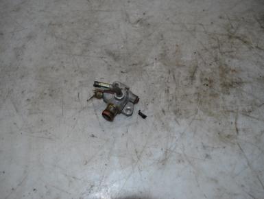 Корпус термостата, Suzuki, AN 400 Skywave (Burgman), 1999, 0, 0