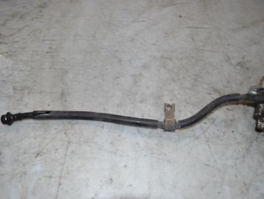 Шланг тормозной задний, Suzuki, AN 400 Skywave (Burgman), 1999, 0, 0