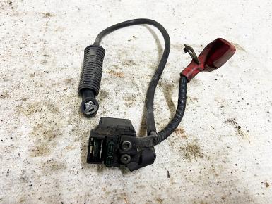 Реле стартера, Honda, CBR 900 RR (SC28), 1995, 0, 0