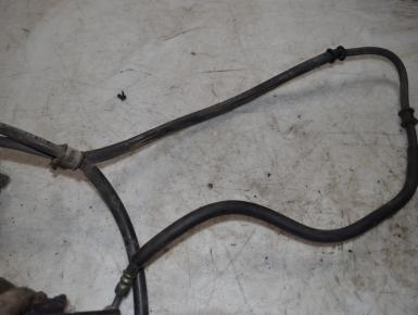 Шланг тормозной передний, Suzuki, AN 400 Skywave (Burgman), 1999, 0, 0