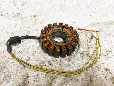 Статор, Honda, CBR 900 RR (SC28), 1995, 0, 0