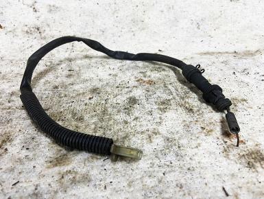 Лягушка заднего тормоза, Honda, CBR 900 RR (SC28), 1995, 0, 0