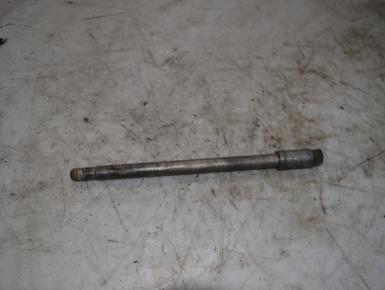 Ось переднего колеса в сборе, Suzuki, AN 400 Skywave (Burgman), 1999, 0, 0