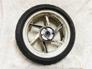 Колесо заднее в сборе, Honda, CBR 900 RR (SC28), 1995, 0, 0