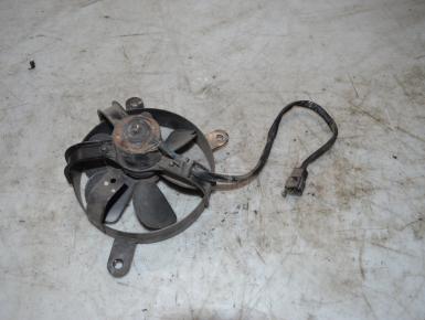 Вентилятор охлаждения, Suzuki, AN 400 Skywave (Burgman), 1999, 0, 0