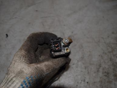 Реле стартера, Suzuki, AN 400 Skywave (Burgman), 1999, 0, 0