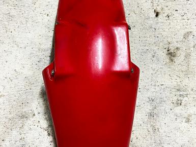 Крыло переднее, Honda, CBR 900 RR (SC28), 1995, 0, 0