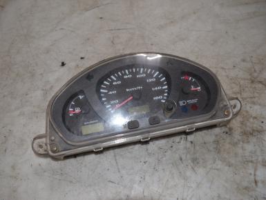 Панель приборов, Suzuki, AN 400 Skywave (Burgman), 1999, 0, 0