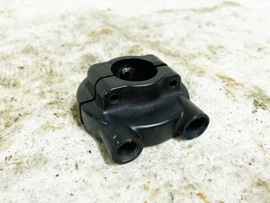 Держатель тросиков газа и обратки, Honda, CBR 900 RR (SC28), 1995, 0, 0