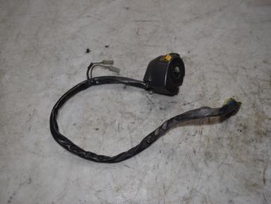 Пульт левый, Suzuki, AN 400 Skywave (Burgman), 1999, 0, 0