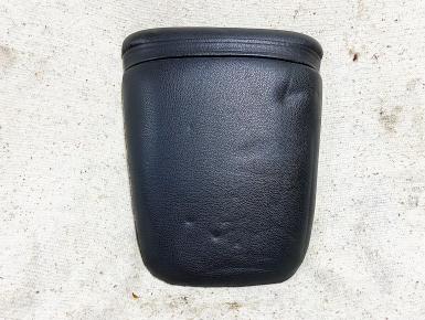 Сидение Пассажира, Honda, CBR 900 RR (SC28), 1995, 0, 0