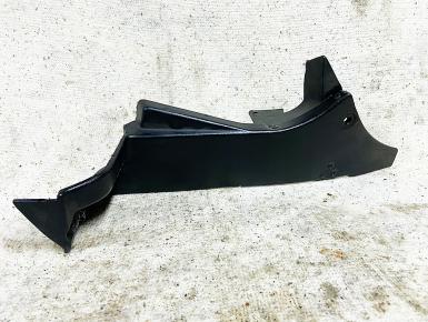 Накладка пластиковая левая, Honda, CBR 900 RR (SC28), 1995, 0, 0