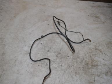 Провод массы, Suzuki, AN 400 Skywave (Burgman), 1999, 0, 0