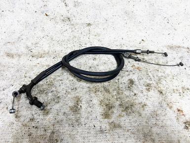 Тросики газа и обратки, Honda, CBR 900 RR (SC28), 1995, 0, 0