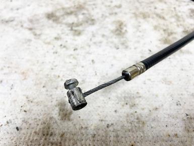 Тросик сцепления, Honda, CBR 900 RR (SC28), 1995, 0, 0