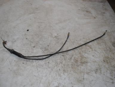 Тросик замка сиденья, Suzuki, AN 400 Skywave (Burgman), 1999, 0, 0