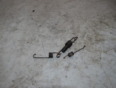 Пружина, Suzuki, AN 400 Skywave (Burgman), 1999, 0, 0