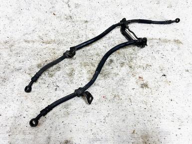 Шланг тормозной комплект передний, Honda, CBR 900 RR (SC28), 1995, 0, 0