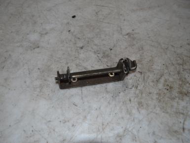 Замок сиденья, Suzuki, AN 400 Skywave (Burgman), 1999, 0, 0