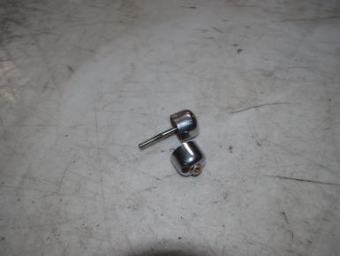 Грузы руля левый и правый, Suzuki, AN 400 Skywave (Burgman), 1999, 0, 0