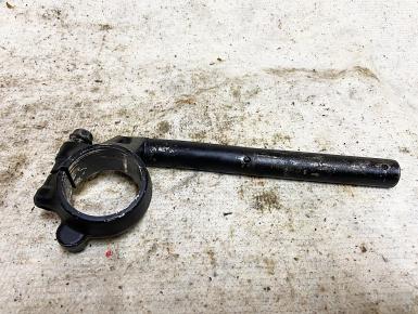 Клипон правый, Honda, CBR 900 RR (SC28), 1995, 0, 0