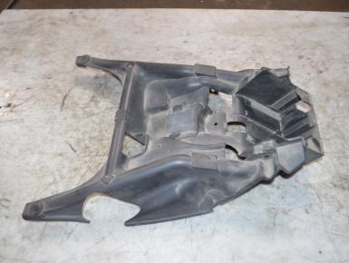 Пластик под сиденьем, Suzuki, AN 650 Skywave (Burgman), 2010, 0, 0