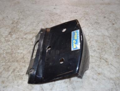 Пластик хвоста (центральная часть), Suzuki, AN 650 Skywave (Burgman), 2010, 0, 0