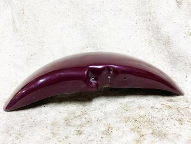 Крыло переднее, Honda, CB 400 SF, 1996, 0, 0