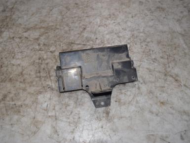 Пластик АКБ, Suzuki, AN 650 Skywave (Burgman), 2010, 0, 0