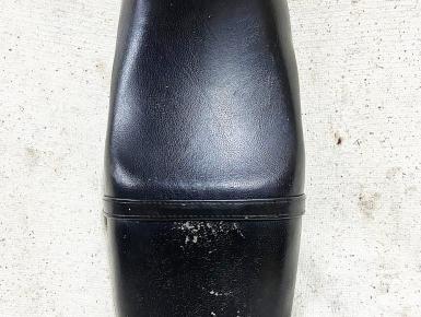 Сидение, Honda, CB 400 SF, 1996, 0, 0