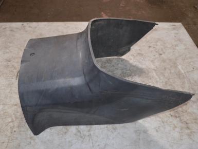 Пластик под сиденьем, Suzuki, AN 650 Skywave (Burgman), 2010, 0, 0