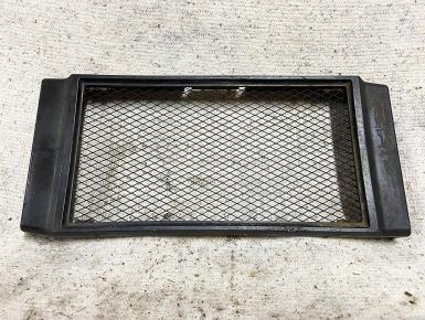 Решетка радиатора охлаждения, Honda, CB 400 SF, 1996, 0, 0