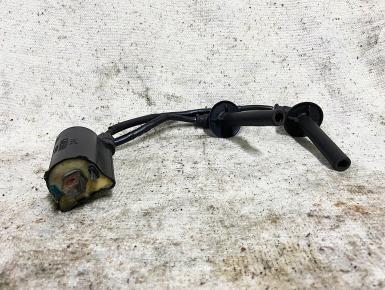 Катушка зажигания, Honda, CB 400 SF, 1996, 0, 0