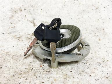 Крышка бака, Honda, CB 400 SF, 1996, 0, 0