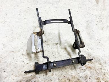 Крепление передней фары, Honda, CB 400 SF, 1996, 0, 0