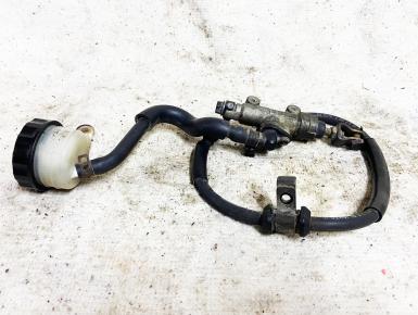 Задний тормозной цилиндр, Honda, CB 400 SF, 1996, 0, 0