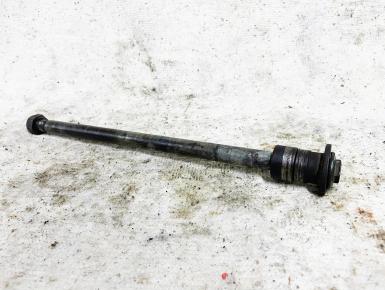 Ось заднего колеса в сборе, Honda, CB 400 SF, 1996, 0, 0