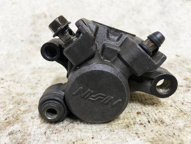 Суппорт Задний, Honda, CB 400 SF, 1996, 0, 0