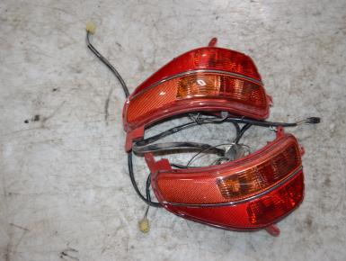 Стоп сигнал, Suzuki, AN 650 Skywave (Burgman), 2010, 0, 0