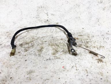 Лягушка заднего тормоза, Honda, CB 400 SF, 1996, 0, 0