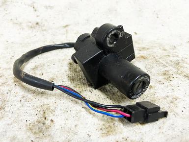 Замок зажигания, Honda, CB 400 SF, 1996, 0, 0