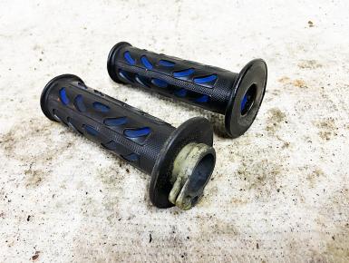 Грипсы, Honda, CB 400 SF, 1996, 0, 0