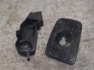 Зеркало правое, Suzuki, AN 650 Skywave (Burgman), 2010, 0, 0